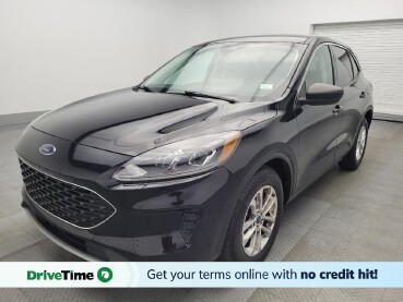 2022 Ford Escape in Gainesville, FL 32609