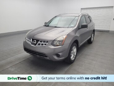 2015 Nissan Rogue in Kissimmee, FL 34744