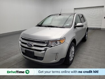 2014 Ford Edge in Fort Myers, FL 33907