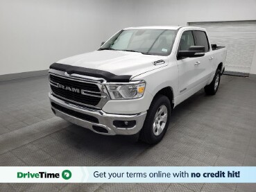 2019 RAM 1500 in Jacksonville, FL 32225