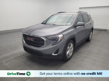 2020 GMC Terrain in Kissimmee, FL 34744