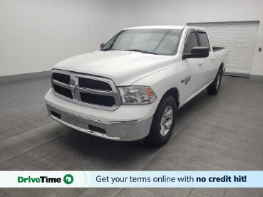 2019 RAM 1500 in Miami, FL 33157