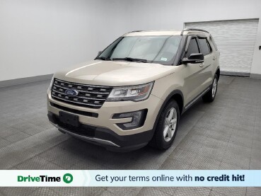 2017 Ford Explorer in Miami, FL 33157