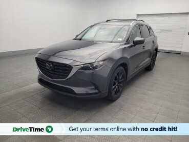 2022 MAZDA CX-9 in Jacksonville, FL 32225