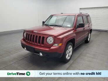 2014 Jeep Patriot in Pensacola, FL 32505