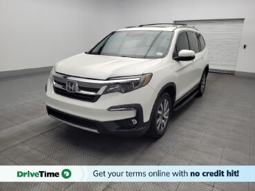 2019 Honda Pilot in Pensacola, FL 32505