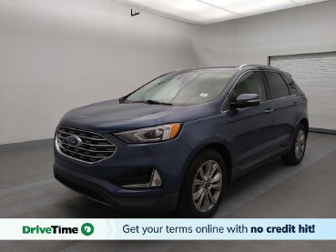 2019 Ford Edge in Greenville, SC 29607