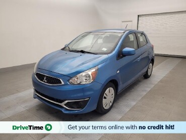 2020 Mitsubishi Mirage in Charleston, SC 29414