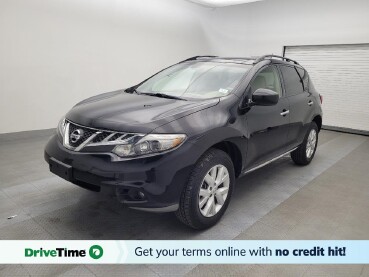 2014 Nissan Murano in Charleston, SC 29414