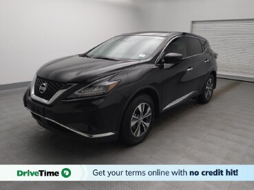 2022 Nissan Murano in Colorado Springs, CO 80909