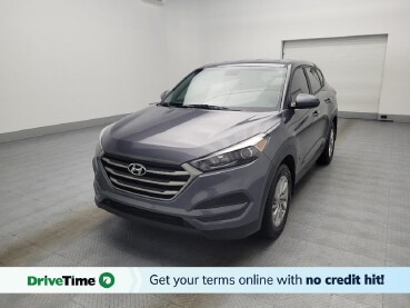 2018 Hyundai Tucson in Duluth, GA 30096