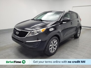 2016 Kia Sportage in Antioch, TN 37013