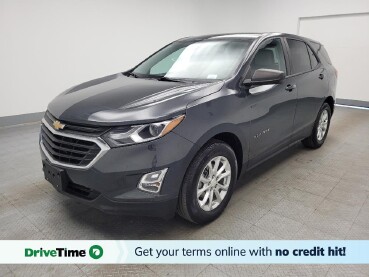 2021 Chevrolet Equinox in Antioch, TN 37013