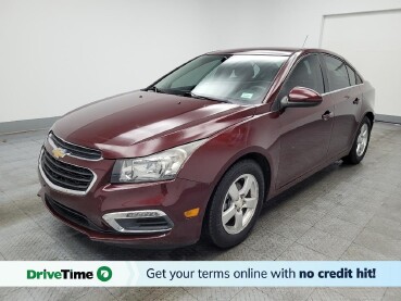 2015 Chevrolet Cruze in Madison, TN 37115