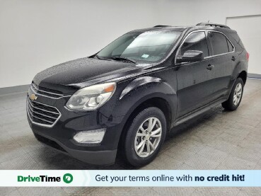 2017 Chevrolet Equinox in Antioch, TN 37013