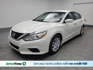 2016 Nissan Altima in Madison, TN 37115