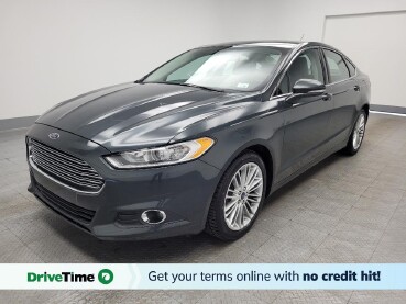 2016 Ford Fusion in Memphis, TN 38128