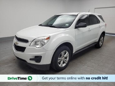 2015 Chevrolet Equinox in Antioch, TN 37013