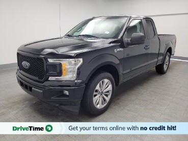 2018 Ford F150 in Memphis, TN 38128