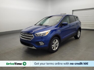 2017 Ford Escape in Newport News, VA 23601