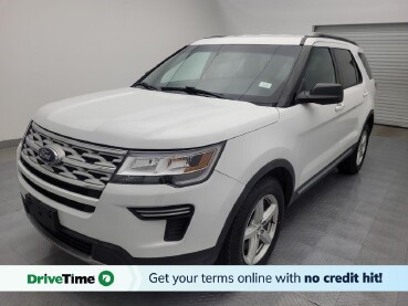 2018 Ford Explorer in Corpus Christi, TX 78412