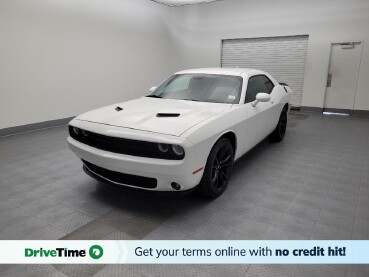 2018 Dodge Challenger in Columbus, OH 43231