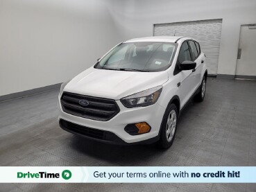 2019 Ford Escape in Fairfield, OH 45014