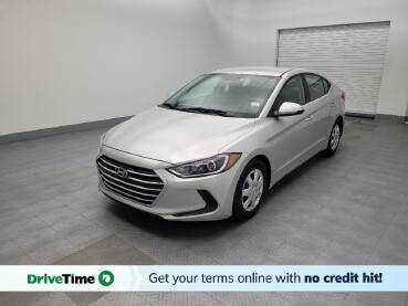 2018 Hyundai Elantra in Columbus, OH 43231