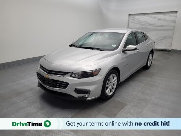 2018 Chevrolet Malibu in Columbus, OH 43228