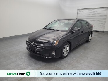 2020 Hyundai Elantra in Columbus, OH 43231