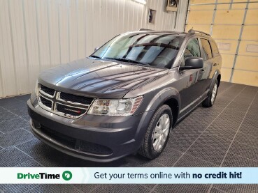 2020 Dodge Journey in Louisville, KY 40258