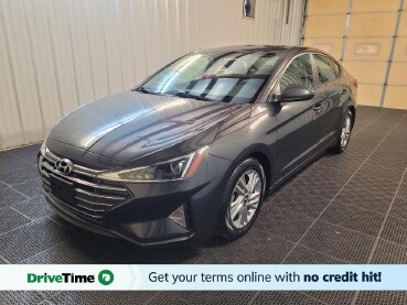 2020 Hyundai Elantra in Lexington, KY 40509