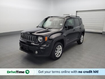 2019 Jeep Renegade in Newport News, VA 23601