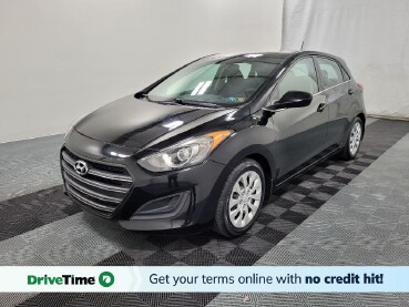 2017 Hyundai Elantra in Plymouth Meeting, PA 19462