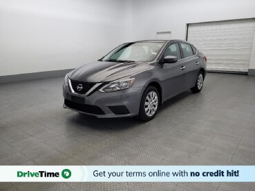 2016 Nissan Sentra in Laurel, MD 20724