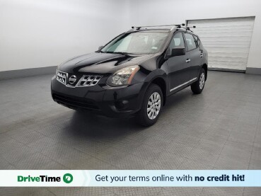 2015 Nissan Rogue in Newport News, VA 23601