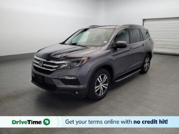 2017 Honda Pilot in New Castle, DE 19720