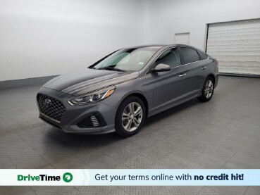 2019 Hyundai Sonata in Chesapeake, VA 23320