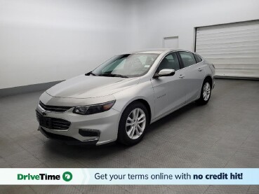 2018 Chevrolet Malibu in Chesapeake, VA 23320