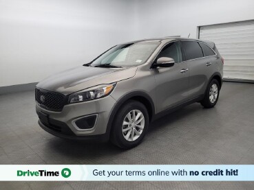 2018 Kia Sorento in Glen Burnie, MD 21061