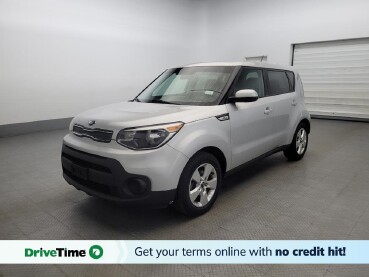 2018 Kia Soul in Chesapeake, VA 23320