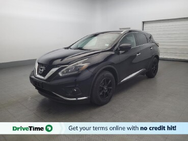 2018 Nissan Murano in Laurel, MD 20724