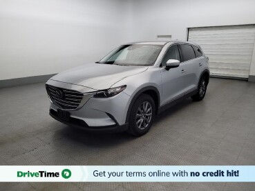 2022 MAZDA CX-9 in Glen Burnie, MD 21061