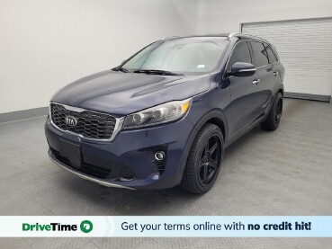 2019 Kia Sorento in Independence, MO 64055