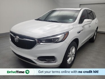 2021 Buick Enclave in Lombard, IL 60148