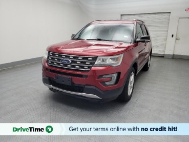 2016 Ford Explorer in Midlothian, IL 60445