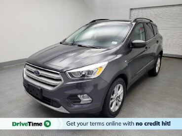 2019 Ford Escape in Des Moines, IA 50310