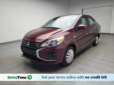 2022 Mitsubishi Mirage G4 in Grand Rapids, MI 49508