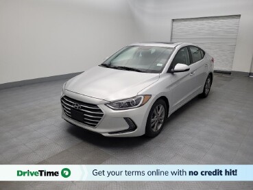 2018 Hyundai Elantra in Louisville, KY 40258