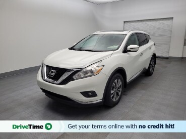 2017 Nissan Murano in Columbus, OH 43231